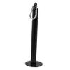 KOMBIUDA 1pc Barbell for Heavy-Duty Weight Tray Buckle Arm Muscle Training Equipment Easy to Use for Home Gym and Strength Training view 1