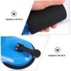 KOMBIUDA Compact Sit-up Assist for Home Workout Portable Abdominal Curl Aid Fitness Equipment Suction Base view 2