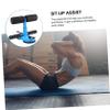 KOMBIUDA Compact Sit-up Assist for Home Workout Portable Abdominal Curl Aid Fitness Equipment Suction Base view 4
