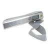 50kg Portable Digital Luggage Scale with LCD Display Handheld Travel Weight Scale for Suitcases Accurate Measurement up for Travel Shopping and Outdoor Activities view 1