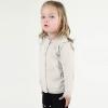 Baby Boy Girl Knit Cardigan Sweater Soft Warm Crochet Round Neck Long Sleeve Coat Toddler Fall Winter Outwear 2-7 Years view 4