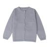 Baby Boy Girl Knit Cardigan Sweater Soft Warm Crochet Round Neck Long Sleeve Coat Toddler Fall Winter Outwear 2-7 Years view 1
