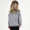 Baby Boy Girl Knit Cardigan Sweater Soft Warm Crochet Round Neck Long Sleeve Coat Toddler Fall Winter Outwear 2-7 Years view 2