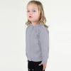 Baby Boy Girl Knit Cardigan Sweater Soft Warm Crochet Round Neck Long Sleeve Coat Toddler Fall Winter Outwear 2-7 Years view 4