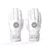 Drip & Rip Baller Series Premium Long Cuff Batting Gloves for Baseball and Softball in Youth and Adult Sizing (Specter, Adult Small) view 3