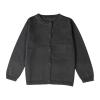 Baby Boy Girl Knit Cardigan Sweater Soft Warm Crochet Round Neck Long Sleeve Coat Toddler Fall Winter Outwear 2-7 Years view 1