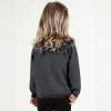 Baby Boy Girl Knit Cardigan Sweater Soft Warm Crochet Round Neck Long Sleeve Coat Toddler Fall Winter Outwear 2-7 Years view 2