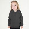Baby Boy Girl Knit Cardigan Sweater Soft Warm Crochet Round Neck Long Sleeve Coat Toddler Fall Winter Outwear 2-7 Years view 3