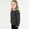 Baby Boy Girl Knit Cardigan Sweater Soft Warm Crochet Round Neck Long Sleeve Coat Toddler Fall Winter Outwear 2-7 Years view 4