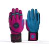 Drip & Rip Baller Series Premium Long Cuff Batting Gloves for Baseball and Softball in Youth and Adult Sizing (Vice Vice Baby, Adult Large) view 2