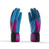 Drip & Rip Baller Series Premium Long Cuff Batting Gloves for Baseball and Softball in Youth and Adult Sizing (Vice Vice Baby, Adult Large) view 4