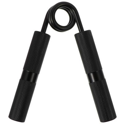 Metal Hand Grip Strength Trainer with Skid Proof Handle