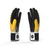 Drip & Rip Baller Series Premium Long Cuff Batting Gloves for Baseball and Softball in Youth and Adult Sizing (Danger Zone, Adult XXL) view 3