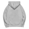 Womens Oversized Hoodies Winter Cotton Sweatshirts Pullover 2025 Fashion Tops Trendy Outfits(Grey, L) view 2