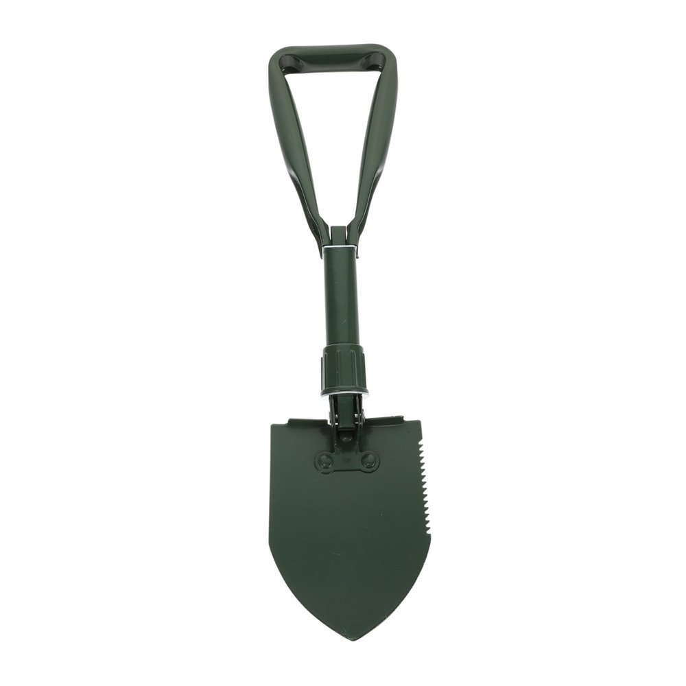 BIUDECO 1set Stainless Steel Multifunctional Snow Cleaning Tool Outdoor Deicing Shovel for Efficient Winter Use Compact Design Ergonomic Handle