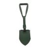 BIUDECO 1set Stainless Steel Multifunctional Snow Cleaning Tool Outdoor Deicing Shovel for Efficient Winter Use Compact Design Ergonomic Handle view 1