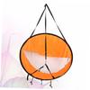 KOMBIUDA Windsurfing Kayak Sail Folding Sail Kayak Accessories Uv Protection Easy Setup Compact for Outdoor view 2