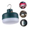 BRIGHTFUFU 50w USB Rechargeable Led Camping Light Bulb Lighting Modes for Emergency Camping and Night Lights view 2
