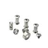 Echeson 1SET Custom Titanium Screw Fits for Chris Reeve Large Sebenza 21(Blue) view 3