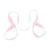 BESPORTBLE Portable Yoga Mat Carrying Belt Comfortable Stretch Bands for Exercise Mats view 1