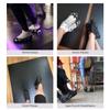 TAPfit Professional Portable Tap Dance Floor  Sustainable Bamboo, Rollable & Foldable Design with Non-Slip Fabric Backing  Perfect for Tap Dancing, Home Practice, Outdoor Events, & Parties 90x120cm view 3