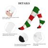 YQxwJL Flag Of Tajikistan Print Compression Socks,Compression Ankle Support Socks,Sports Socks,For Men Women Running view 4
