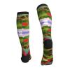 YQxwJL Tractor Farm Print Compression Socks,Compression Ankle Support Socks,Sports Socks,For Men Women Running view 2