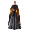 YKJJFVZ Xmas Ball Print Rogue Cosplay Adult Halloween Witch Hooded Cloak Cape Unisex Costume For Horror Parties Masquerade view 3