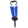 BESPORTBLE Practical Golf Ball Collector Tube Detachable Retriever for Pickup Durable Plastic Construction with Locking System for Golf Enthusiasts view 1