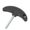 CALLARON Stainless Steel Tightener Shoelace Puller for Roller Skates Hockey Skate Lace Tightener view 3