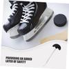 CALLARON Stainless Steel Tightener Shoelace Puller for Roller Skates Hockey Skate Lace Tightener view 4