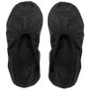 BESPORTBLE 2pcs Non-Slip Sports Bowling Shoe Covers and Dustproof Protectors for Men and Women Durable and Lightweight Elastic Design for Enhanced Performance Black view 1