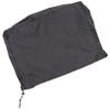 BESPORTBLE Kayak Motor Hood Cover Oxford Engine Protector Sun Blocking Shield Elastic Drawstring for Includes Storage Bag Outdoor Accessory Engines view 1