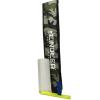 REINDEER Cricket bat Protection Kit (Color May Vary) (Bat cover, Scuff sheet, Toe guard, bat grip) view 1