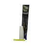 REINDEER Cricket bat Protection Kit (Color May Vary) (Bat cover, Scuff sheet, Toe guard, bat grip) view 2