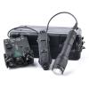DABL-A2 Red/Green Powerful Laser Dot IR Indicator Sight with M300A/M600C Flashlight & Dual Control Remote Pressure Button Switch600 Lumen White LED Tactics Scout Torch Lightsfor 20mm Picatinny Rail view 1