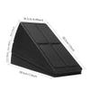 Haiyou Slant Board Squat Wedge Block Adjustable Non-Slip Squat Ramp Deadlift Wedge Calf Stretcher for Home Exercise view 3