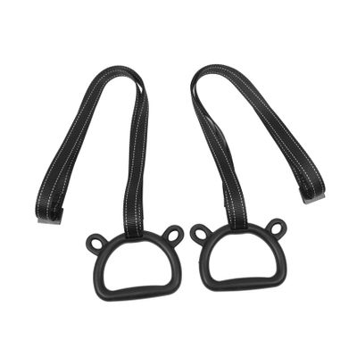 FOYTOKI 1set Indoor Gym for Boys and Girls Gymnastic Training Device for Strength and Coordination Fitness Equipment for Home Use for Boys and Girls