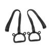 FOYTOKI 1set Indoor Gym for Boys and Girls Gymnastic Training Device for Strength and Coordination Fitness Equipment for Home Use for Boys and Girls view 1