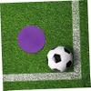 BRIGHTFUFU 10pcs Football Basketball Drills Markers Soccer Training Cones Marking Signs Marking Discs for Sports view 2
