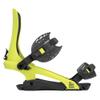 Rome Mens 390 Boss Fullwrap Snowboard Binding - 2024/2025 Acid | Medium/Large view 2