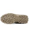 Bestgift High Top Outdoor Shoes Men's Big Size Hiking Shoes Hiking Travel Shoes Sports Running Shoes Khaki 9.5 view 4