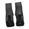 BESPORTBLE 3pairs Bike Replacement Pedals Decorative Exercise Bike Pedals Indoor Cycling Accessories view 2