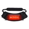 Venustas Heated Hand Muff with 7.4V Rechargeable Battery, Electric Hand Warmer Pouch for Football, Hunting, Heats Up to 15HRS view 1