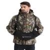 Venustas Heated Hand Muff with 7.4V Rechargeable Battery, Electric Hand Warmer Pouch for Football, Hunting, Heats Up to 15HRS view 4