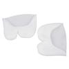Gel Toe Protector Sebs for Toe Cover and 2 Pairs Ballet Sandals view 1