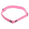 WHAMVOX Monitor Fixing Chest Strap Elastic Chest Monitor Replacement Strap for Comfortable Wear and Use Compatible Devices for Sports Activities view 1