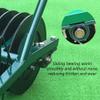 Golf Ball Retriever Machine,Golf Ball Collector,Golf Ball Picking Machine,Automatic Ball Picking Trolley,13 Ball Picking Channels,600 Golf Balls Capacity,Golf Accessories view 3