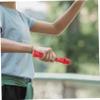 COOLHIYA Badminton Training Device for Enhanced Strength Practice Equipment for Beginners and Advanced Players for Indoor and Outdoor Training Sessions view 4