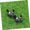 BRIGHTFUFU 2pcs Golf Ball Picker Retriever Clip Training Aid for Golfers Easy to Carry view 3